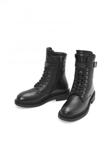 Ковбойские сапожки