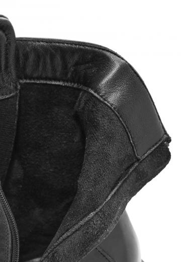 Ковбойские сапожки