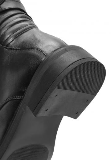 Ковбойские сапожки