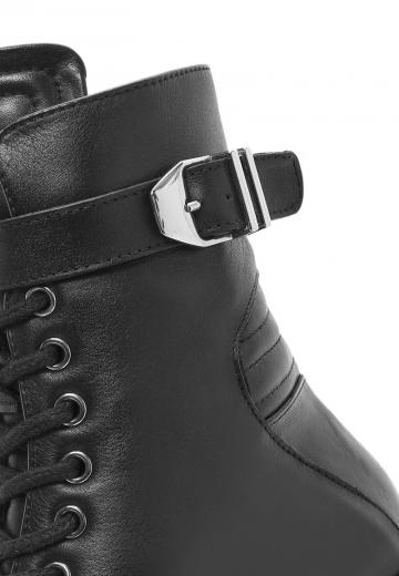 Ковбойские сапожки