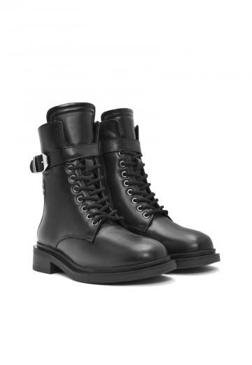 Ковбойские сапожки