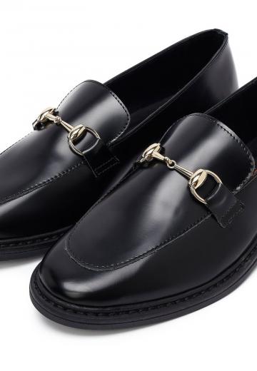 Полуботинки