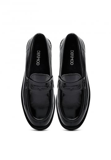 Полуботинки