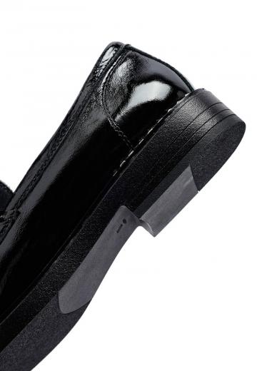 Полуботинки