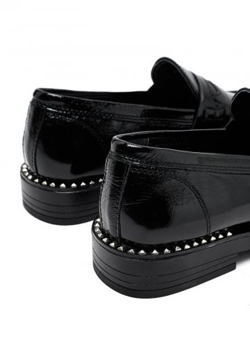 Полуботинки