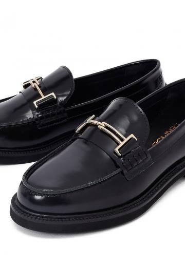 Полуботинки