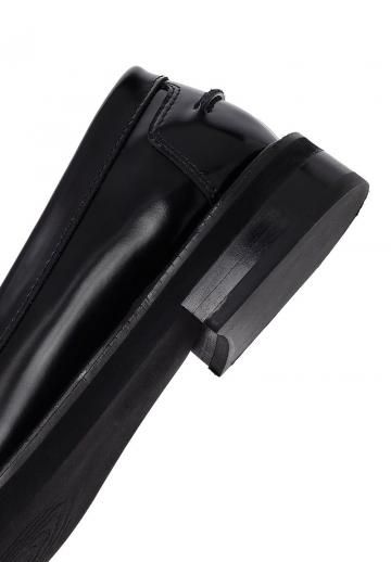 Полуботинки