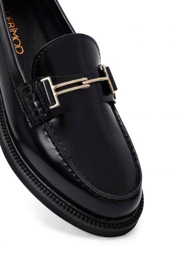 Полуботинки