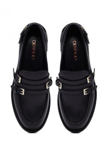 Полуботинки