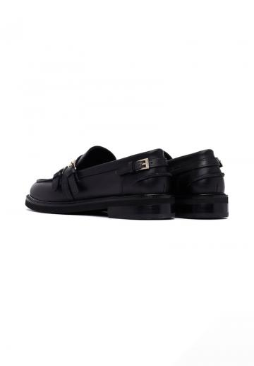 Полуботинки