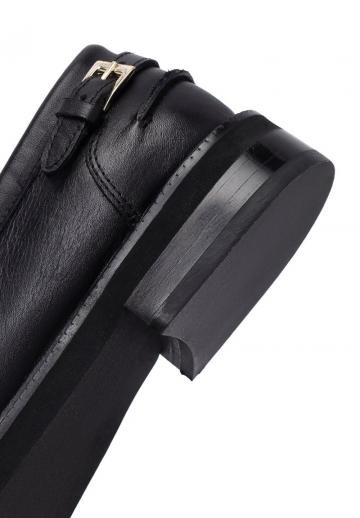 Полуботинки