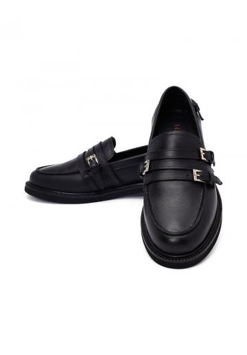 Полуботинки