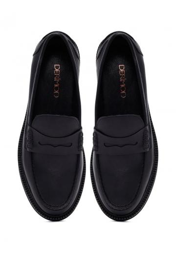 Полуботинки