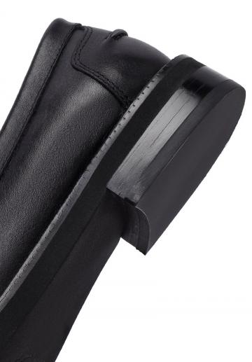 Полуботинки