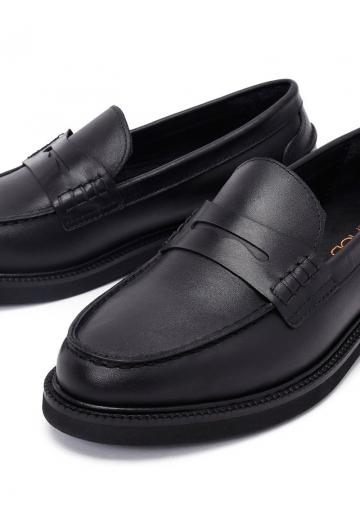 Полуботинки