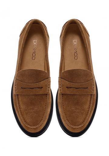 Полуботинки