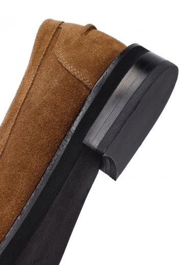 Полуботинки