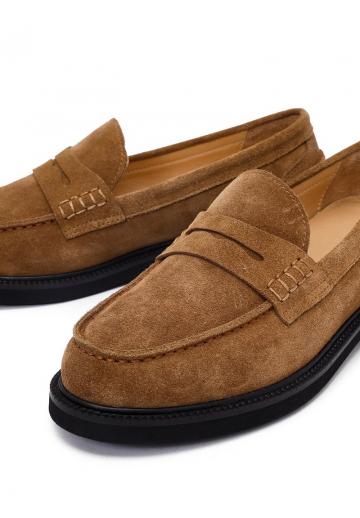 Полуботинки