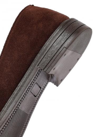 Полуботинки