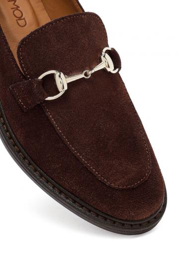 Полуботинки