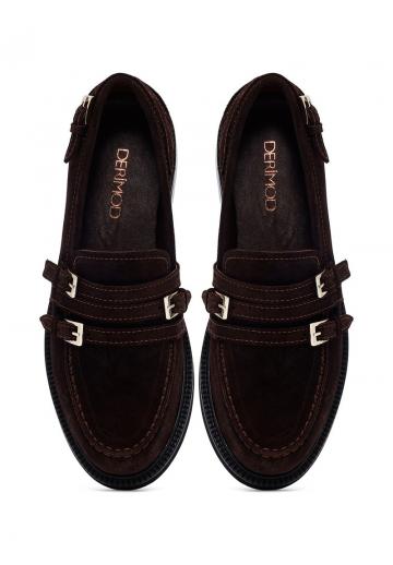 Полуботинки