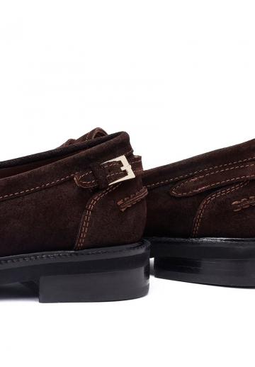 Полуботинки