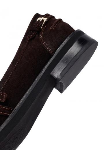 Полуботинки