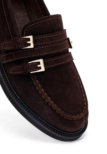 Полуботинки