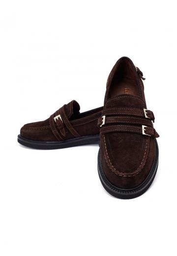 Полуботинки