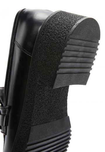 Полуботинки