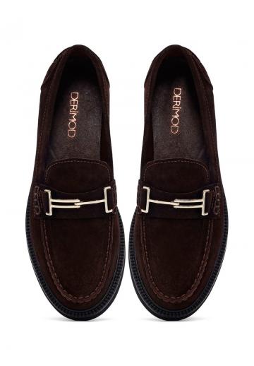 Полуботинки