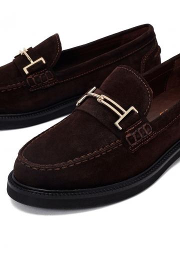 Полуботинки