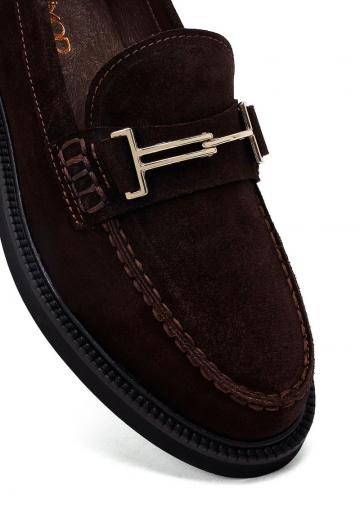 Полуботинки