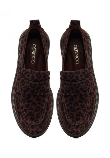 Полуботинки