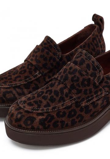 Полуботинки