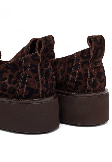 Полуботинки