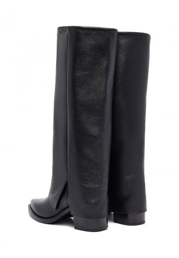 Ковбойские сапоги