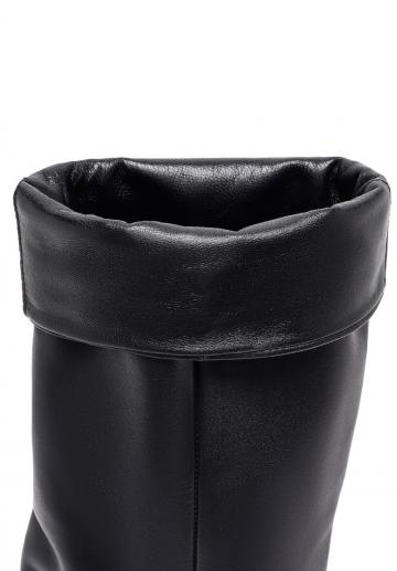 Ковбойские сапоги