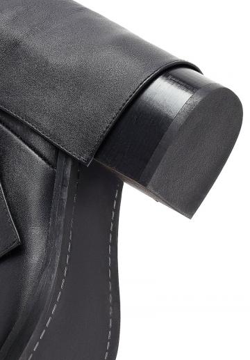 Ковбойские сапоги