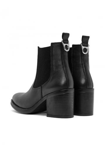 Ботинки челси