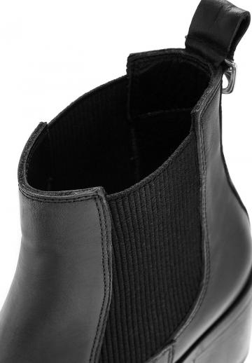 Ботинки челси