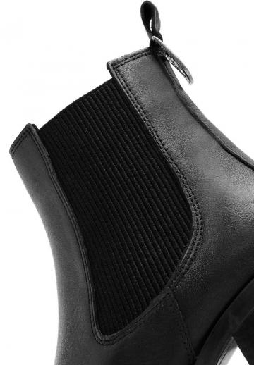 Ботинки челси