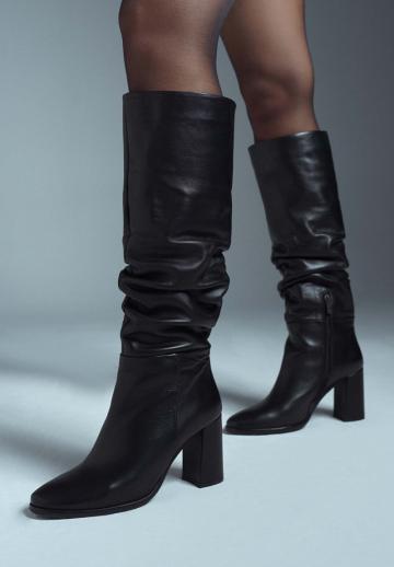 Ковбойские сапоги