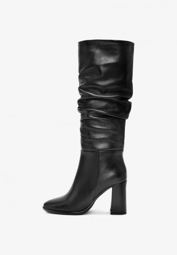 Ковбойские сапоги