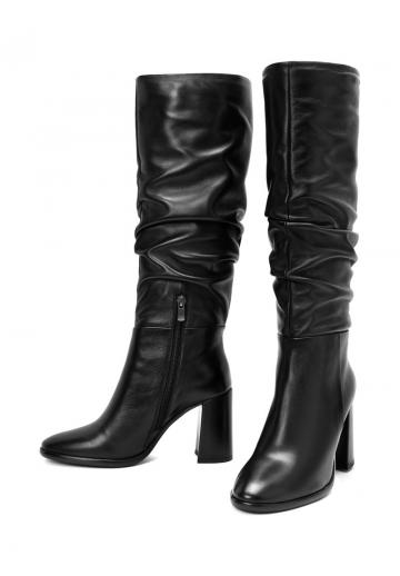 Ковбойские сапоги