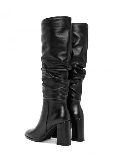 Ковбойские сапоги