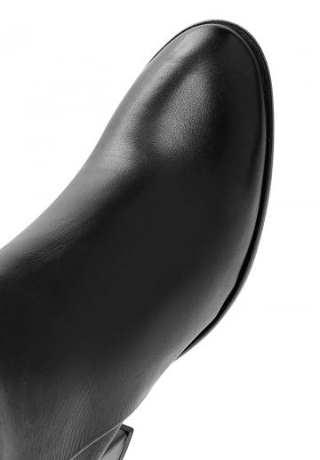 Ковбойские сапоги