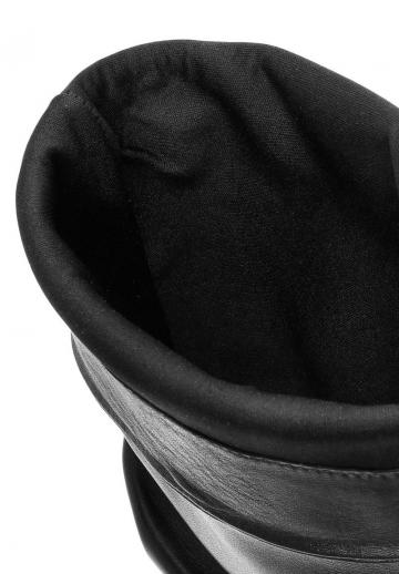 Ковбойские сапоги