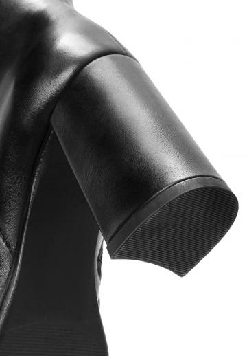 Ковбойские сапоги