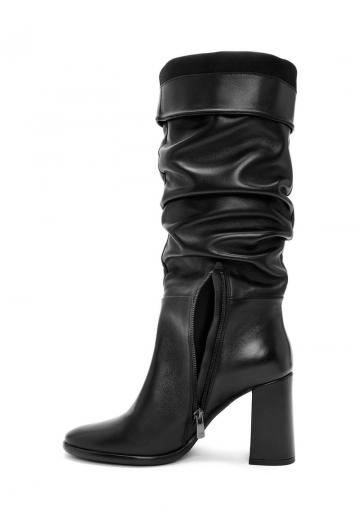 Ковбойские сапоги